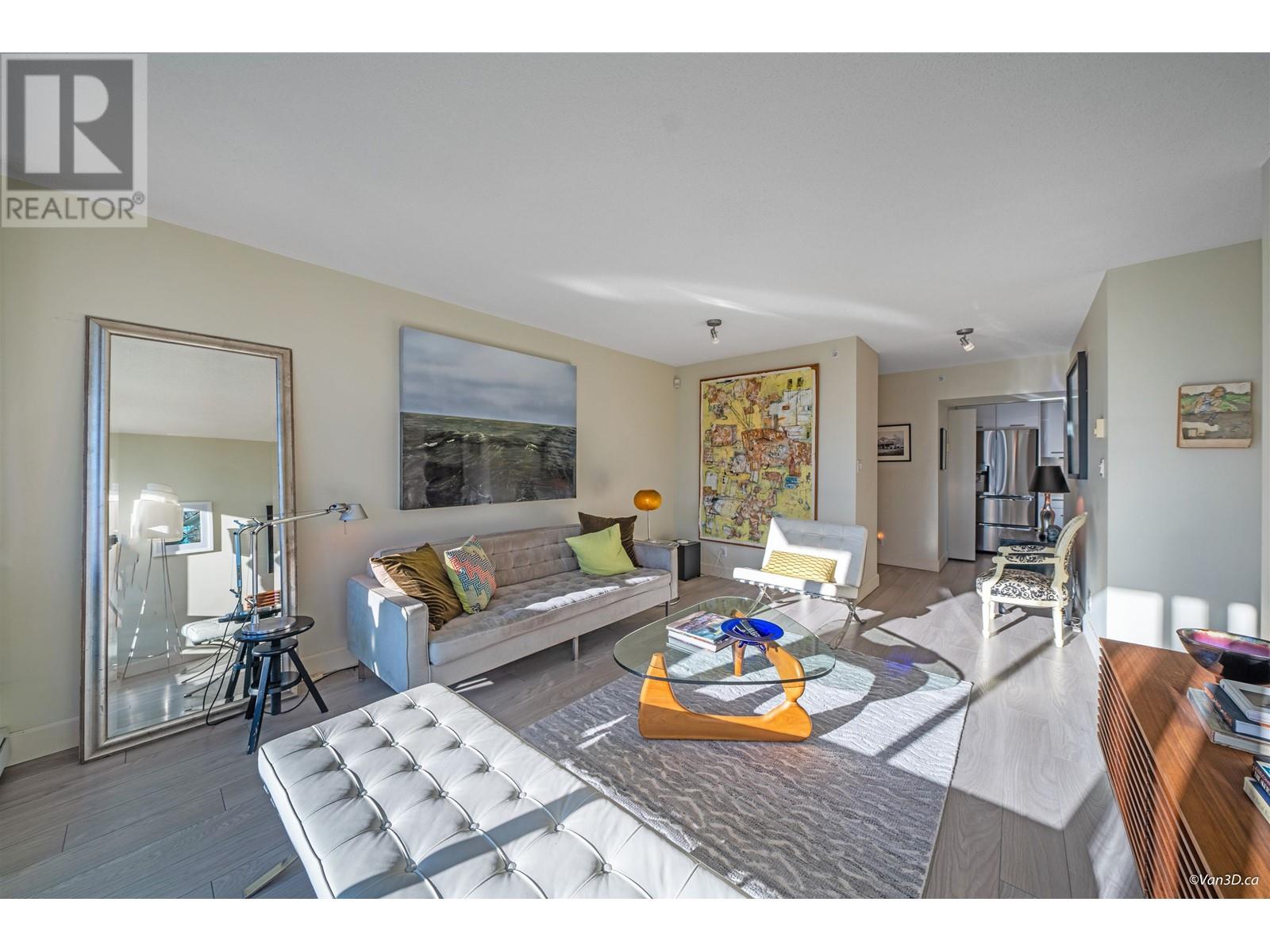 3003 1200 W Georgia Street, Vancouver, British Columbia  V6E 4R2 - Photo 24 - R2832787