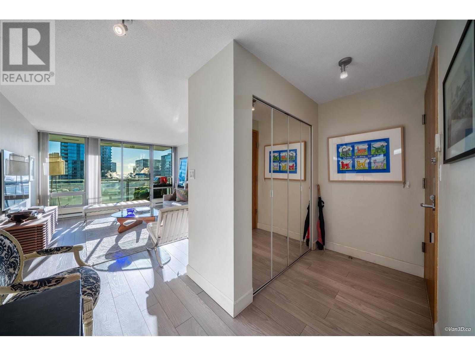 3003 1200 W Georgia Street, Vancouver, British Columbia  V6E 4R2 - Photo 25 - R2832787