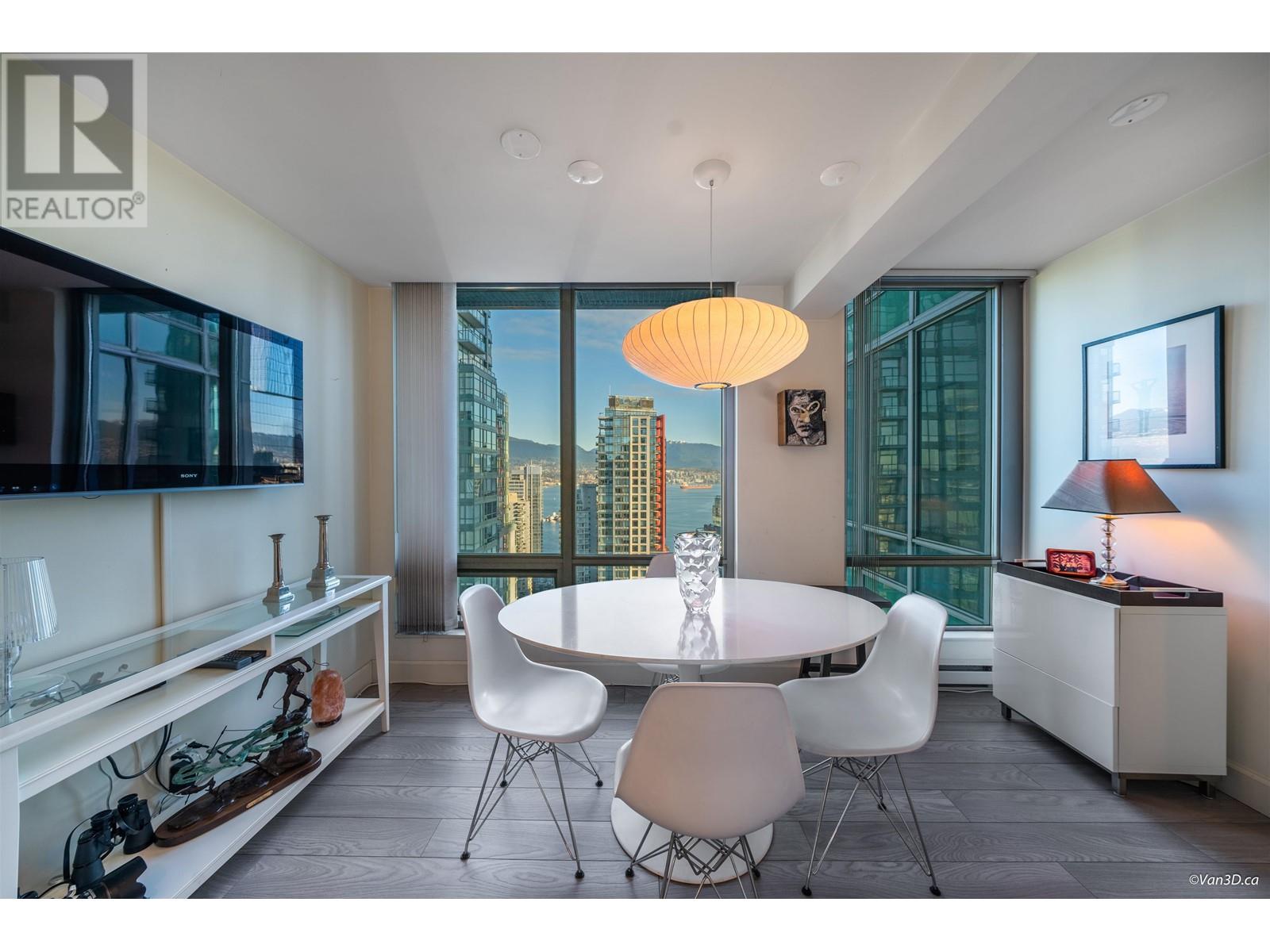 3003 1200 W Georgia Street, Vancouver, British Columbia  V6E 4R2 - Photo 11 - R2832787