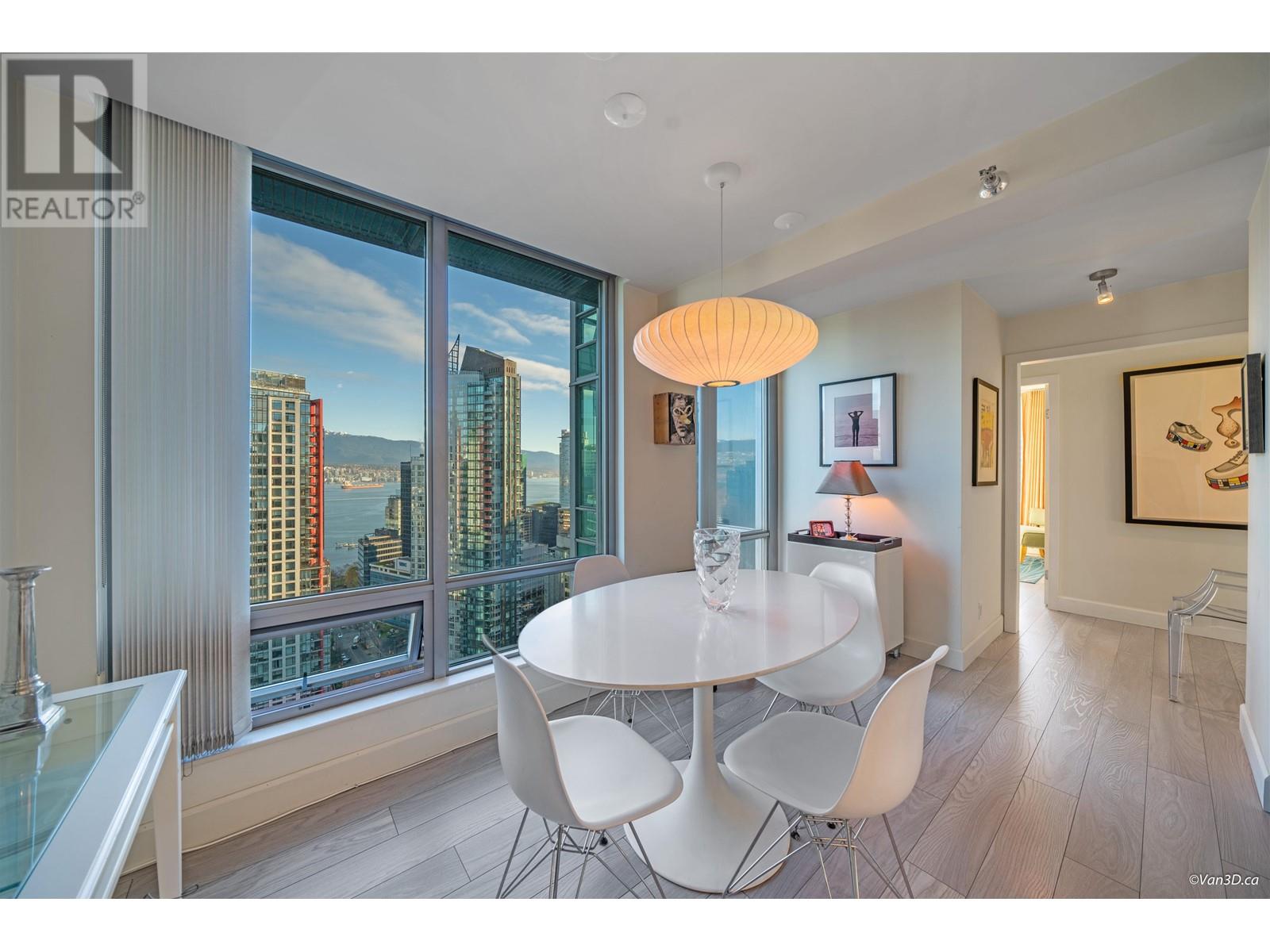 3003 1200 W Georgia Street, Vancouver, British Columbia  V6E 4R2 - Photo 10 - R2832787