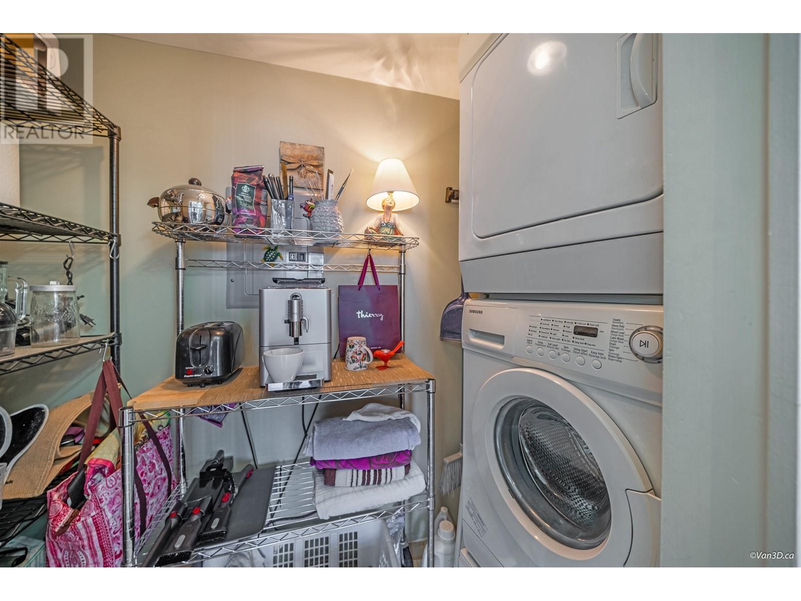 3003 1200 W Georgia Street, Vancouver, British Columbia  V6E 4R2 - Photo 26 - R2832787