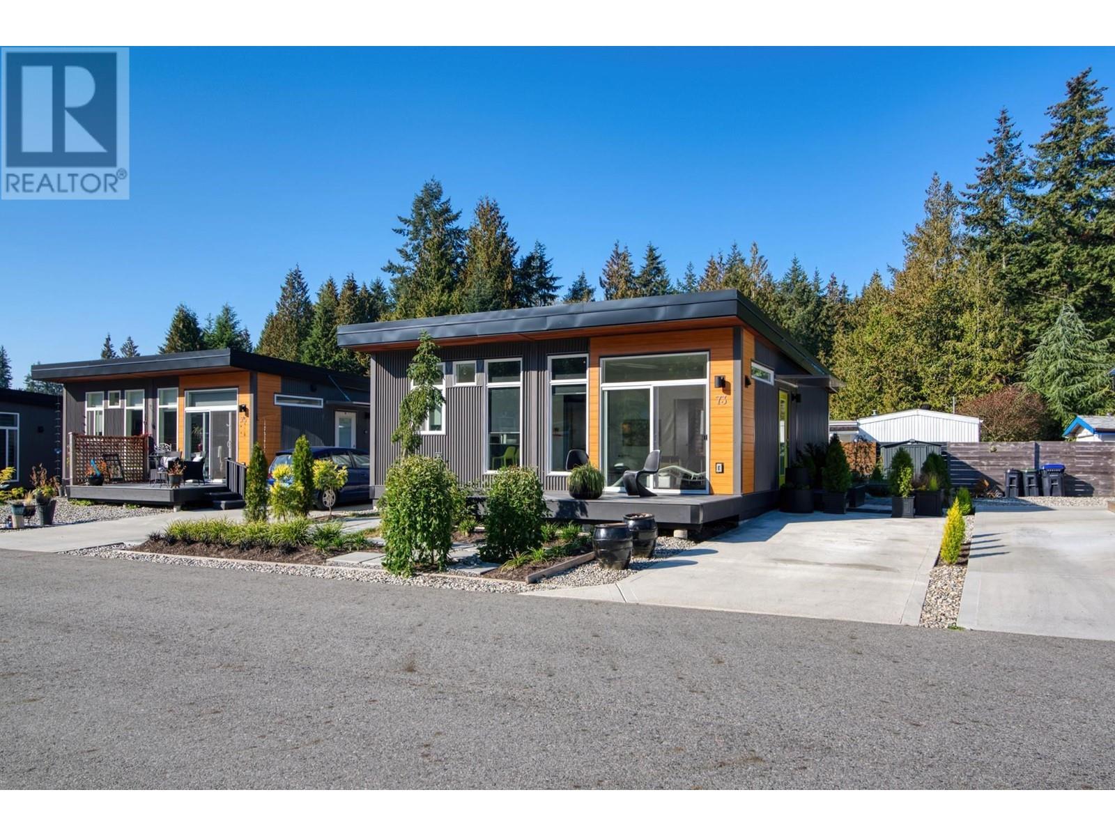 73 4496 Sunshine Coast Highway, Sechelt, British Columbia  V7Z 0C3 - Photo 3 - R2833238