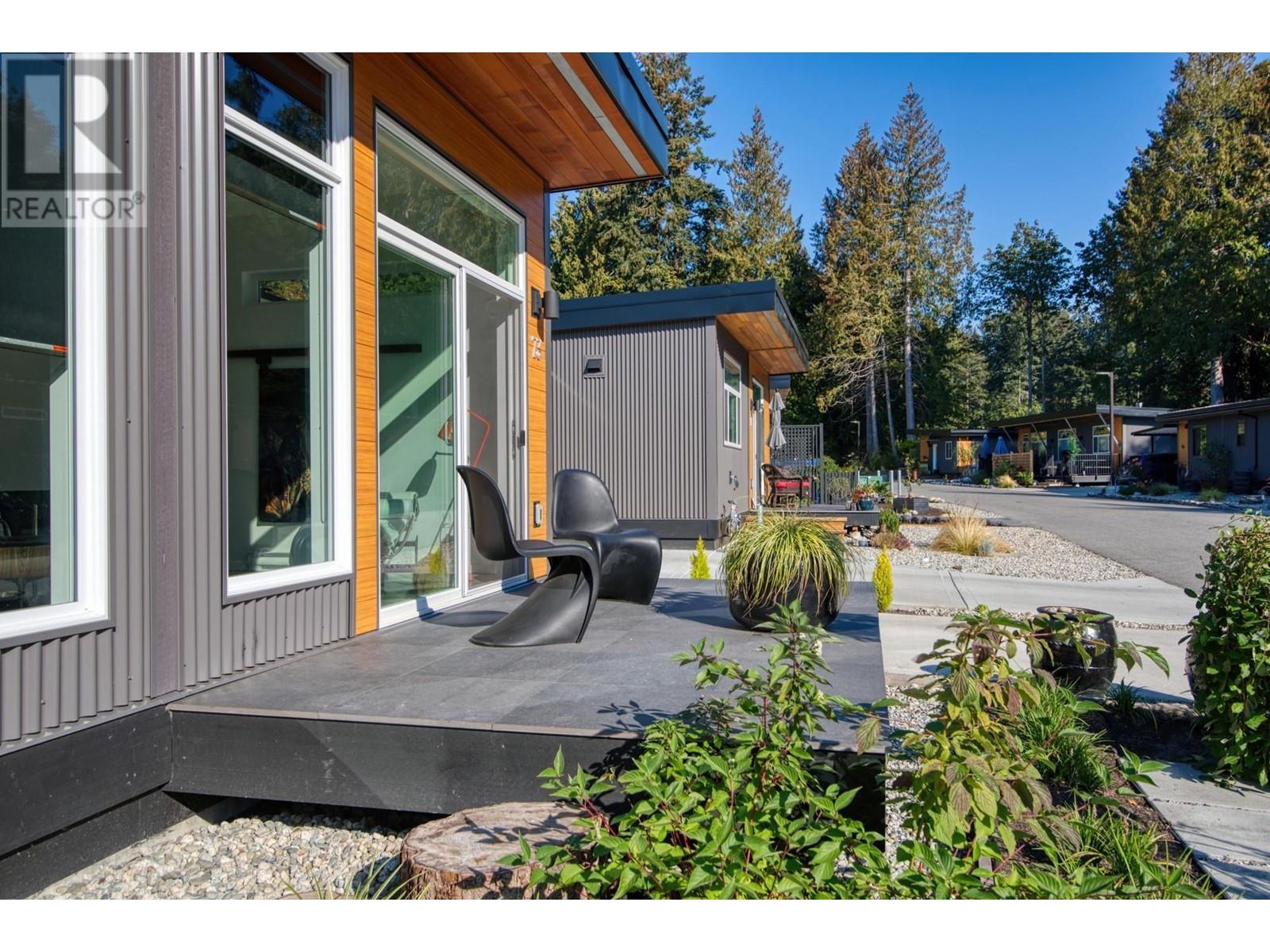 73 4496 Sunshine Coast Highway, Sechelt, British Columbia  V7Z 0C3 - Photo 23 - R2833238