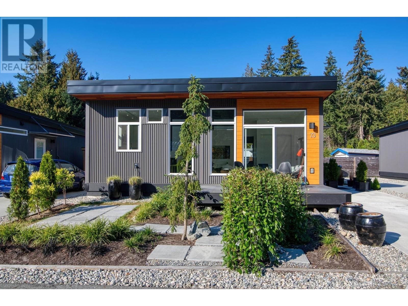 73 4496 Sunshine Coast Highway, Sechelt, British Columbia  V7Z 0C3 - Photo 22 - R2833238