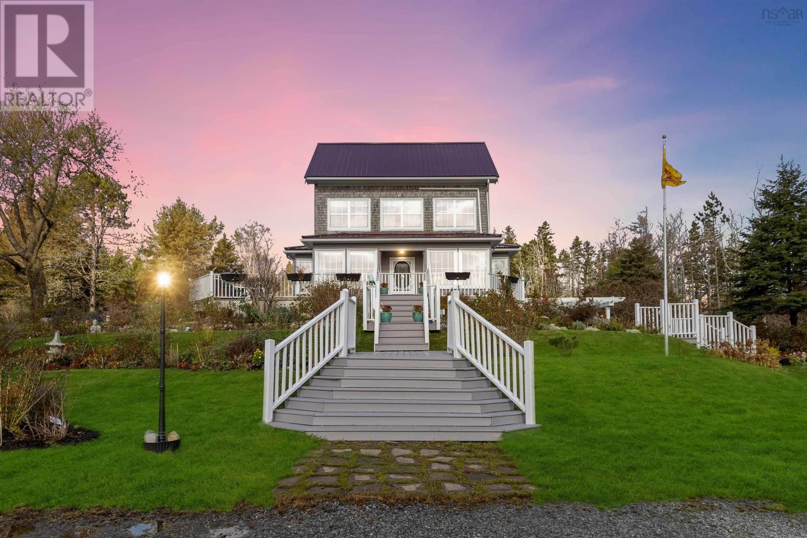 6830 Trunk 3, Hunts Point, Nova Scotia  B0T 1G0 - Photo 48 - 202323395