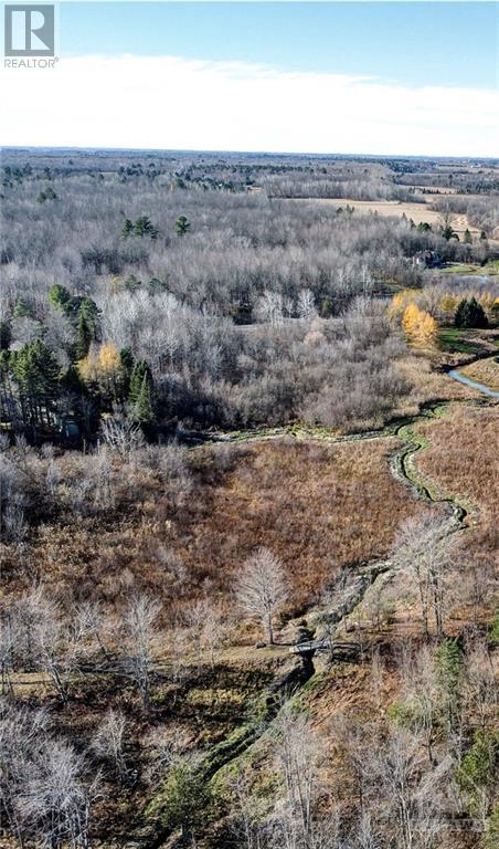 SAUMURE ROAD, vars, Ontario