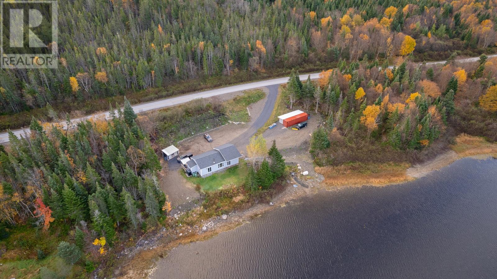 3 Moose Pond, Gallants, Newfoundland & Labrador  A0L 1G0 - Photo 1 - 1265745