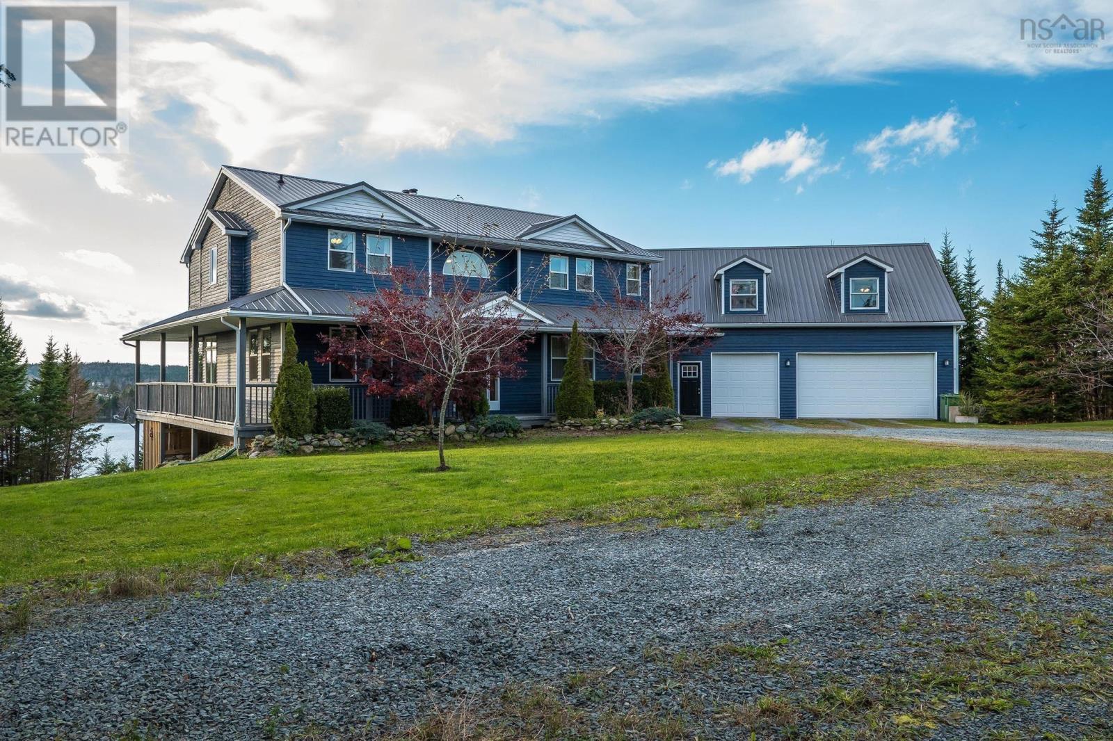 263 Greenough Drive, West Porters Lake, Nova Scotia  B3E 1M8 - Photo 1 - 202324192