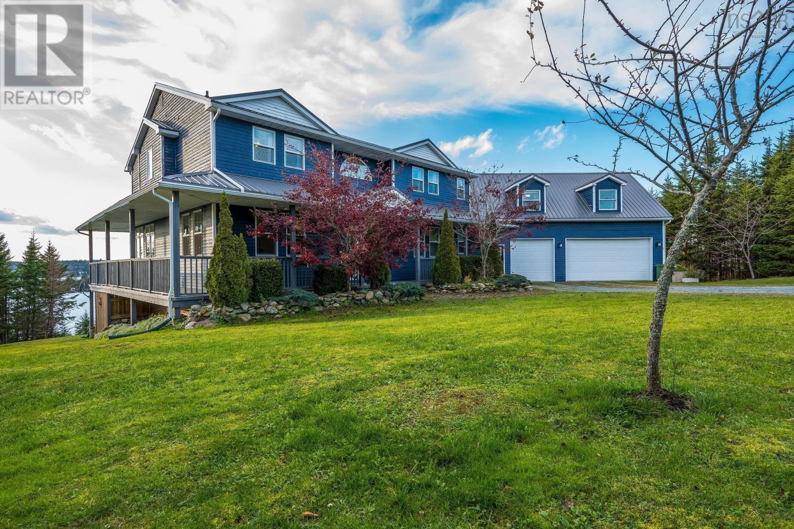 263 Greenough Drive, West Porters Lake, Nova Scotia  B3E 1M8 - Photo 2 - 202324192