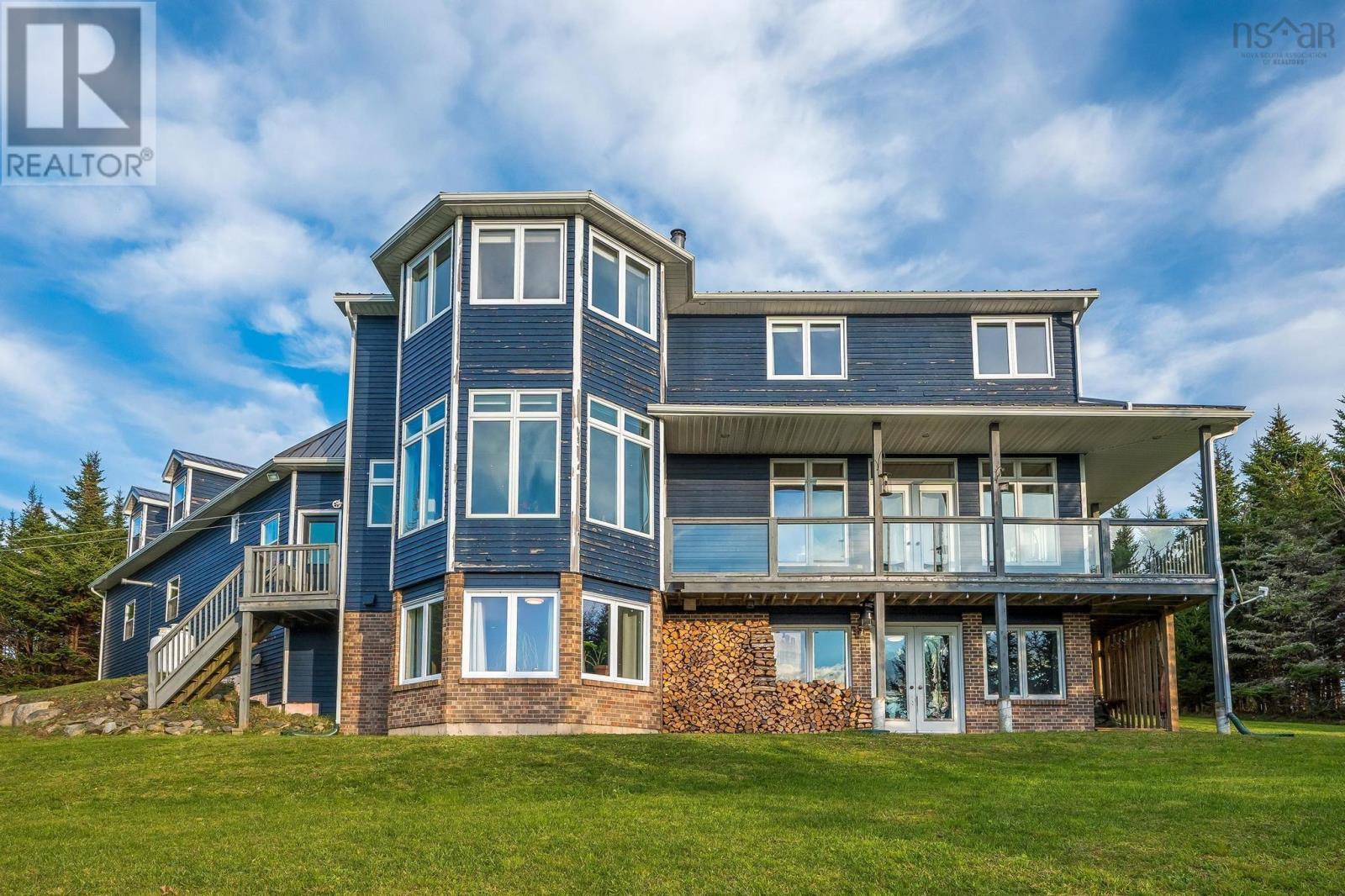 263 Greenough Drive, West Porters Lake, Nova Scotia  B3E 1M8 - Photo 5 - 202324192