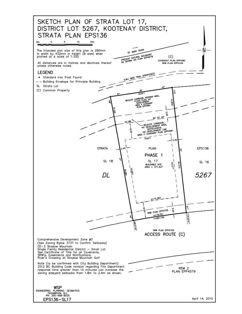 164 River Drive, Cranbrook, British Columbia  V1C 0C6 - Photo 3 - 2474099