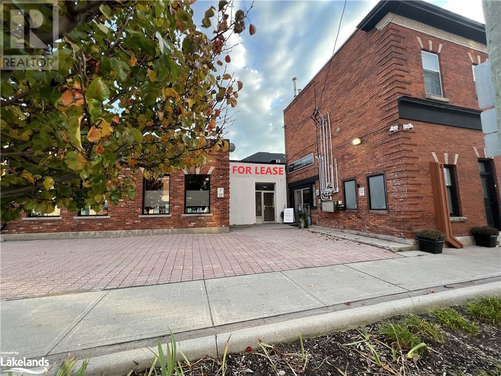 313 hurontario street unit# a, collingwood