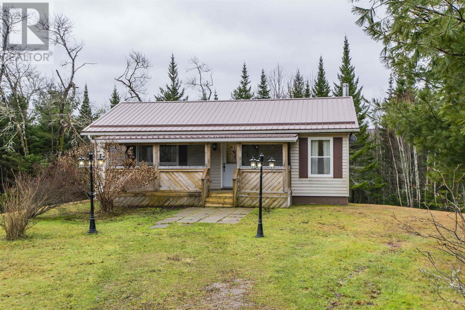 4450 Highway 348, Smithfield, Nova Scotia  B0H 1E0 - Photo 1 - 202324284