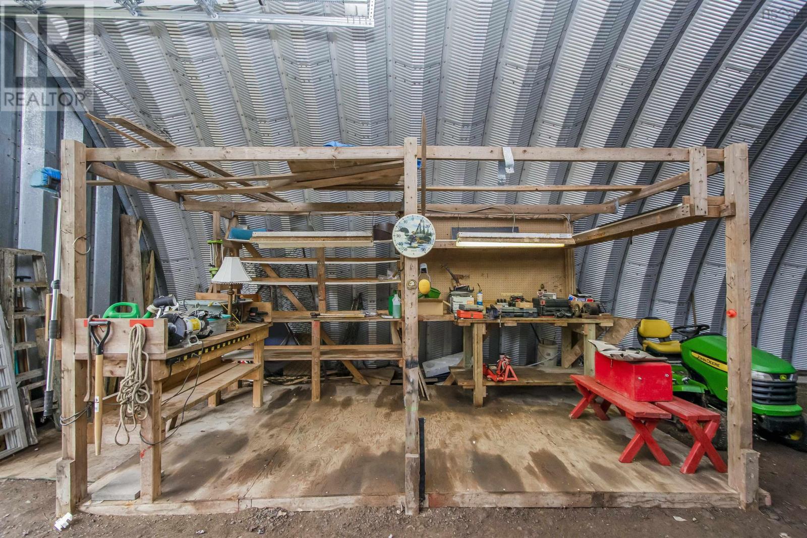 4450 Highway 348, Smithfield, Nova Scotia  B0H 1E0 - Photo 36 - 202324286