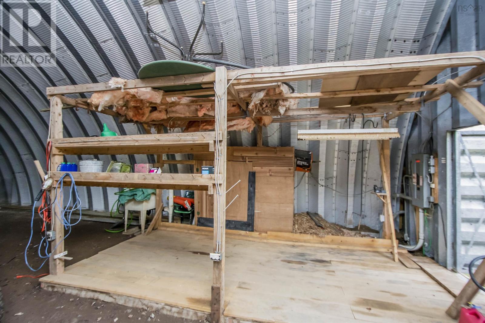 4450 Highway 348, Smithfield, Nova Scotia  B0H 1E0 - Photo 38 - 202324286