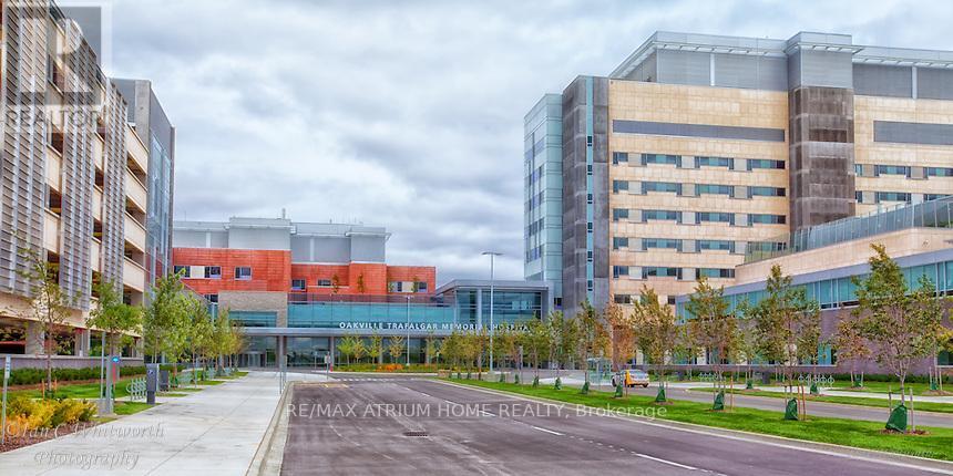 3001 Hospital Gate, Oakville, Ontario  L6M 0L8 - Photo 15 - W7310490