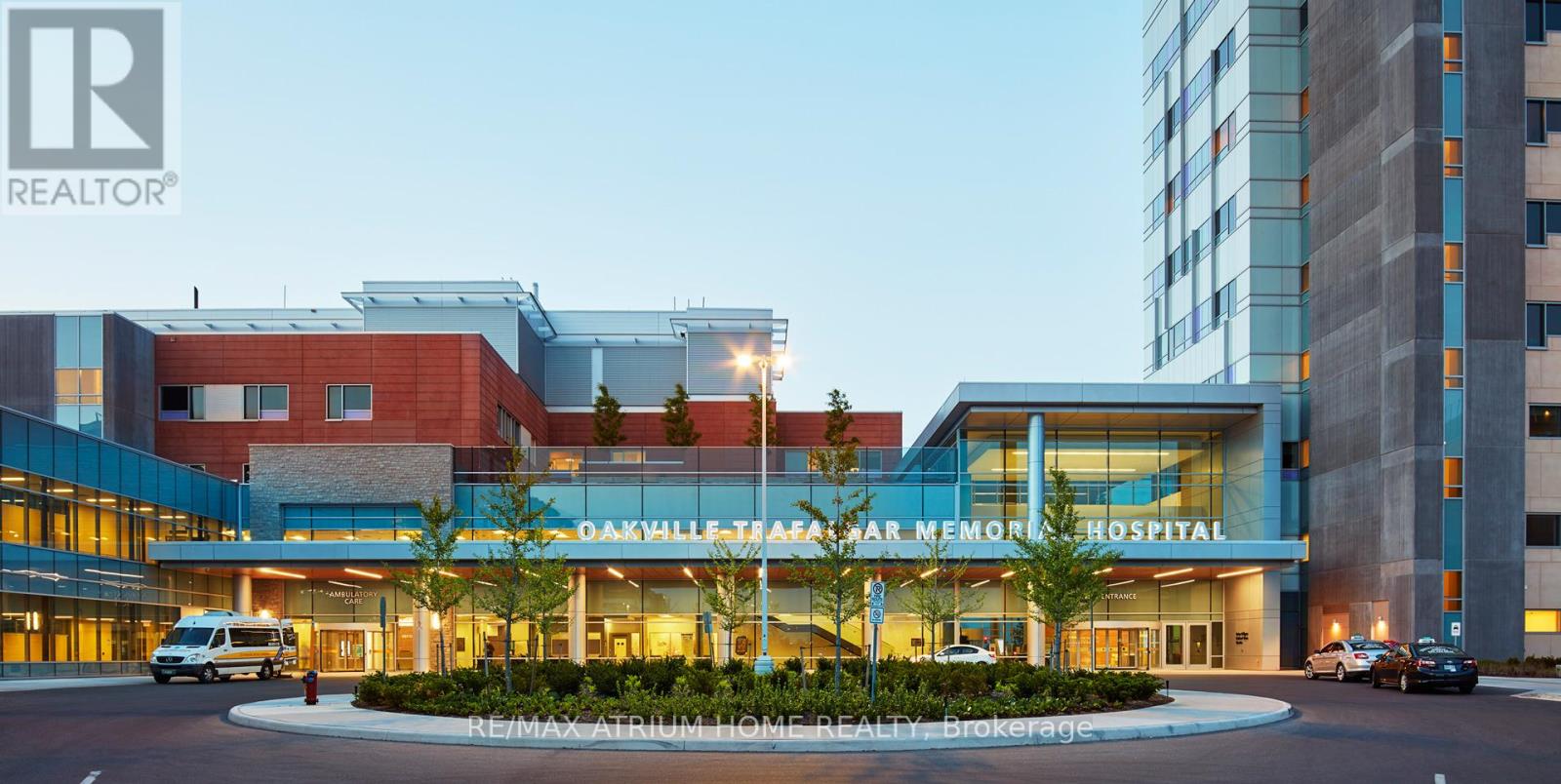 3001 Hospital Gate, Oakville, Ontario  L6M 0L8 - Photo 16 - W7310490