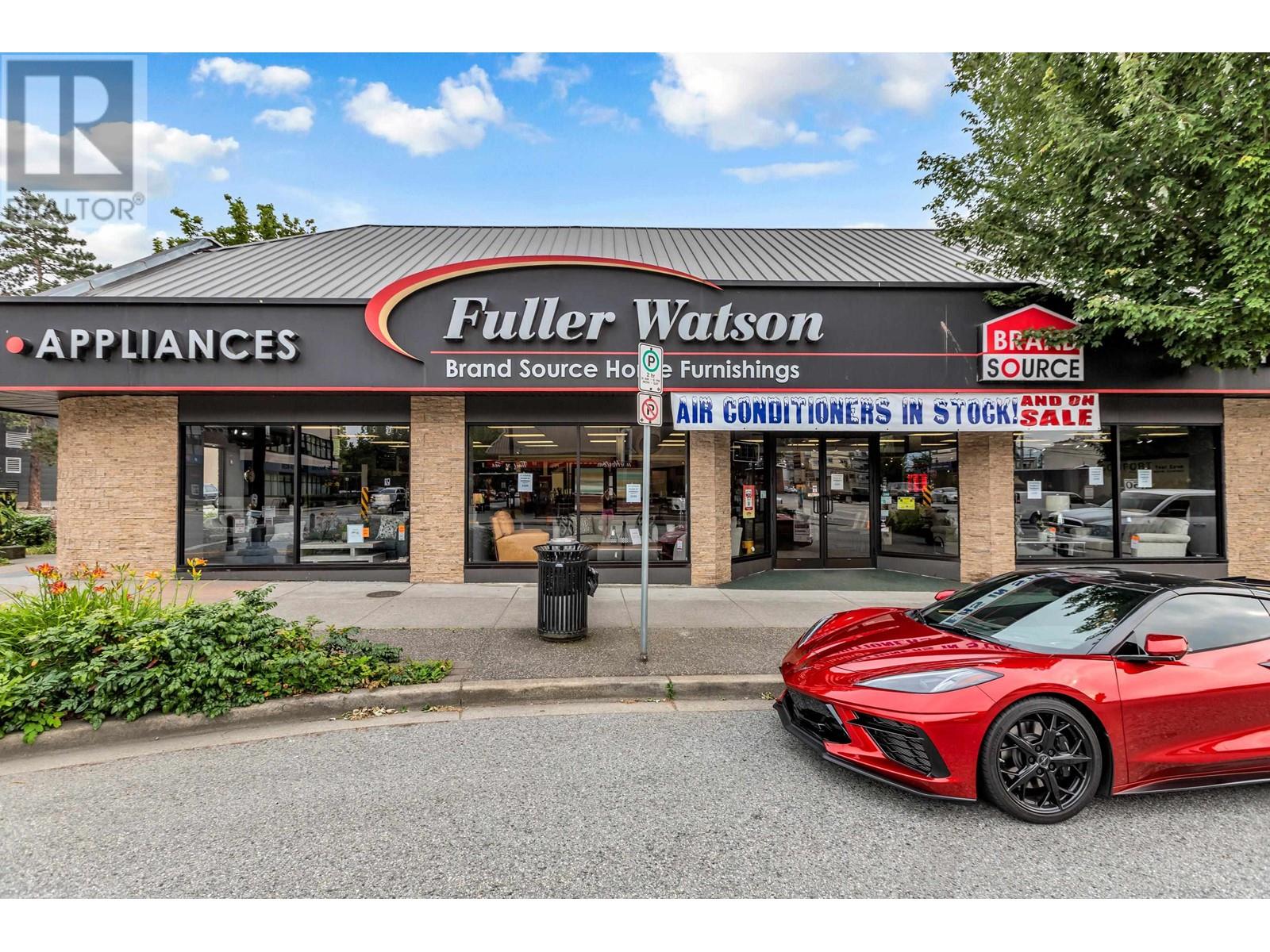 22390 Lougheed Highway, Maple Ridge, British Columbia  V2X 2T4 - Photo 2 - C8055800