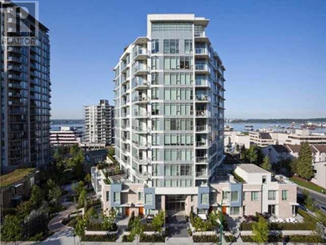 104 175 W 2ND STREET, north vancouver, British Columbia V7M0A5