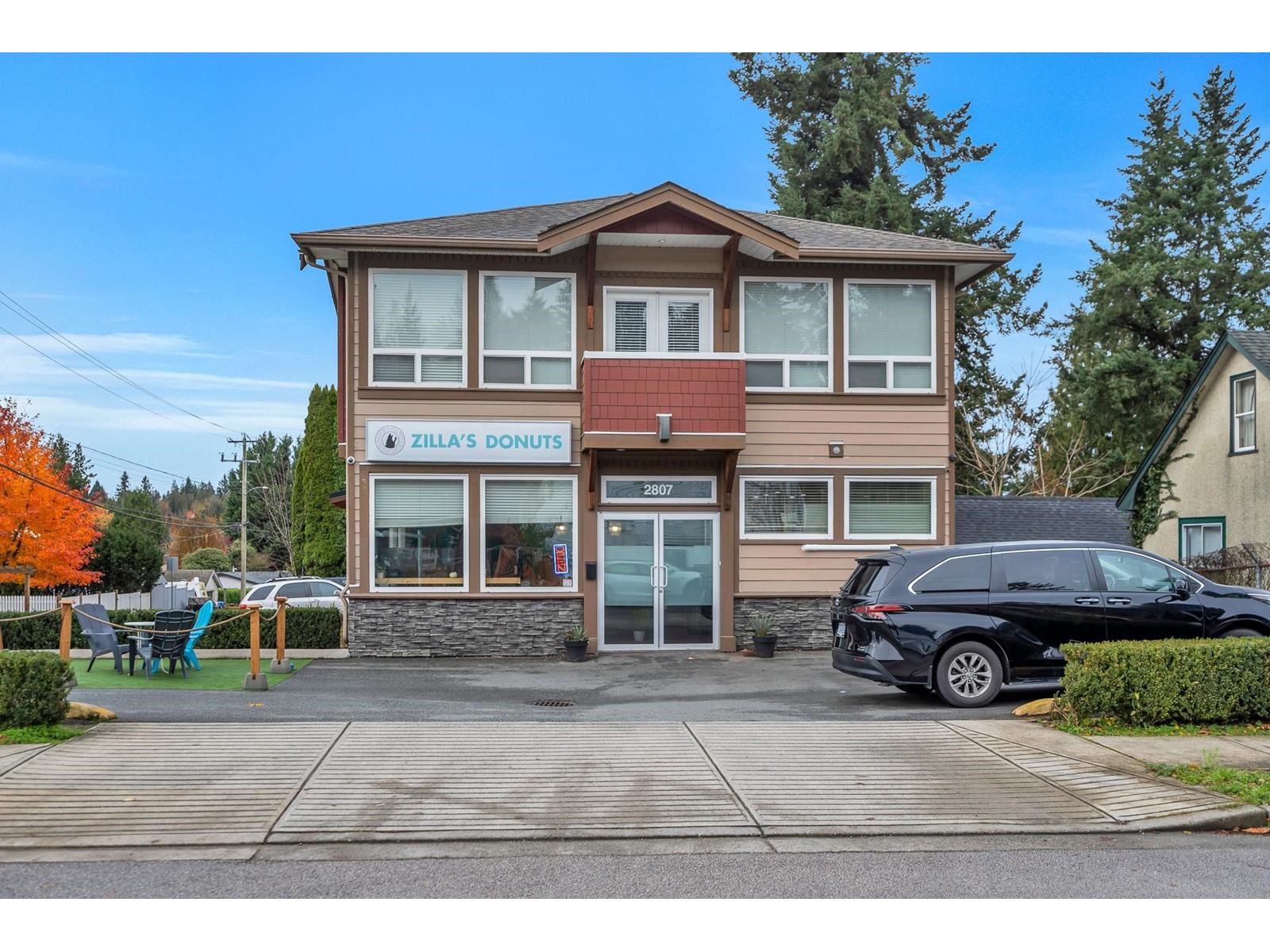 Property Listing: 2807 Maple Street, Abbotsford, British Columbia