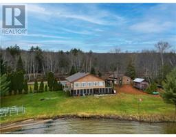 271 HIGH ROCK Drive, strong twp, Ontario