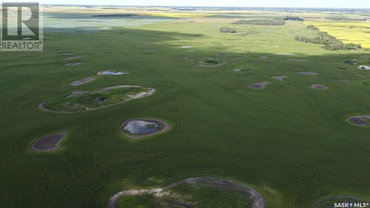 Willowdale Farm - 646 Acres, Willowdale Rm No. 153, Saskatchewan  S0G 5C0 - Photo 6 - SK952080