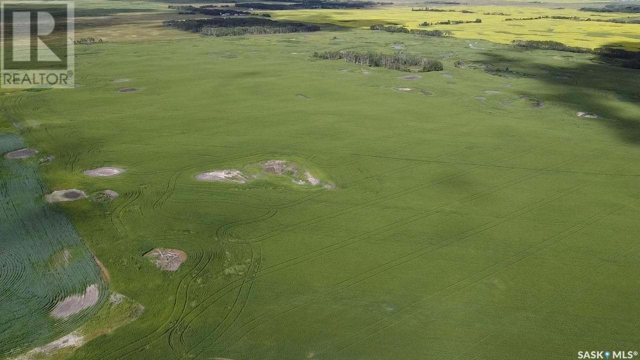 Willowdale Farm - 646 Acres, Willowdale Rm No. 153, Saskatchewan  S0G 5C0 - Photo 9 - SK952080