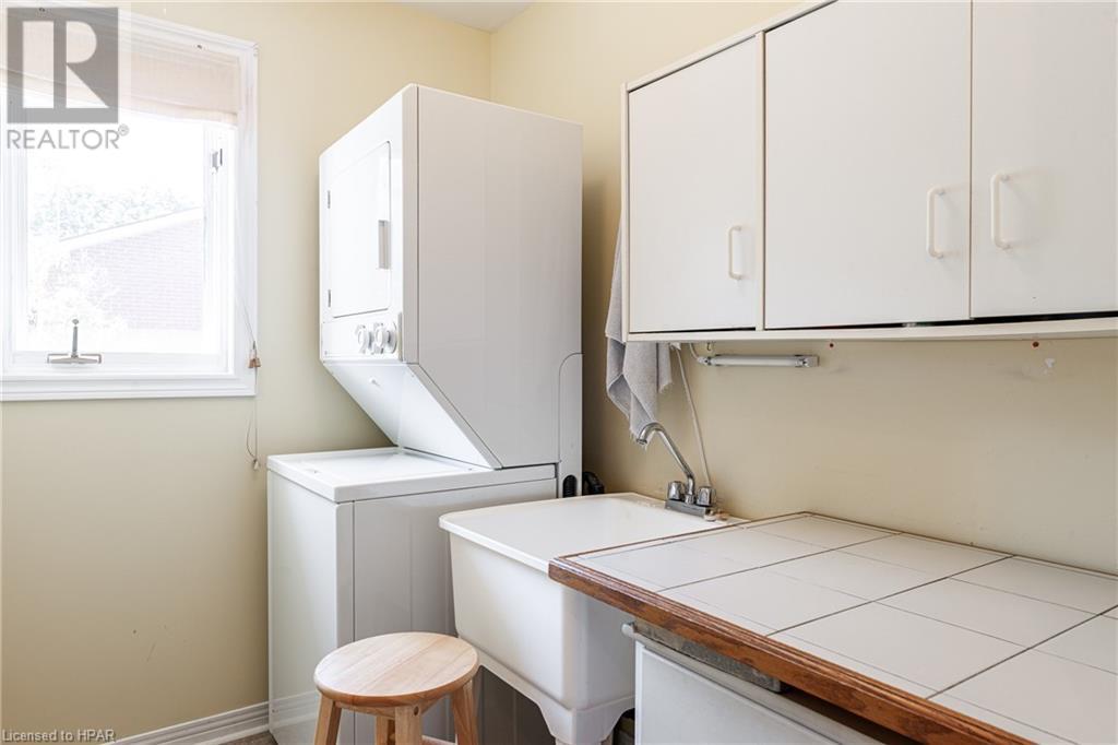 289 Douglas Street, Stratford, Ontario  N5A 5R1 - Photo 21 - 40483360