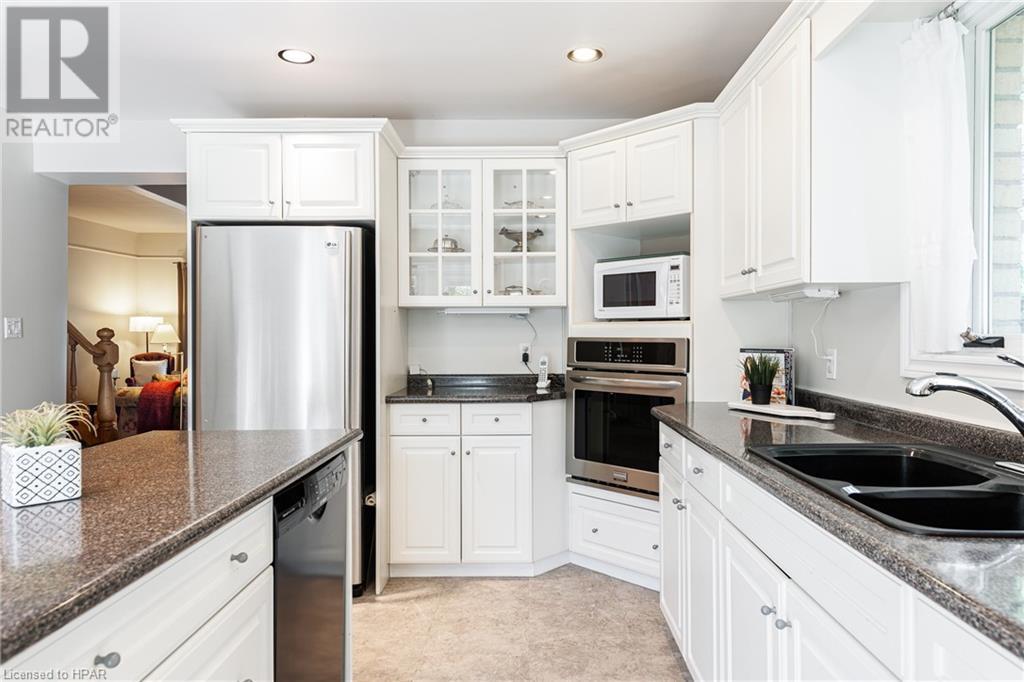 289 Douglas Street, Stratford, Ontario  N5A 5R1 - Photo 19 - 40483360