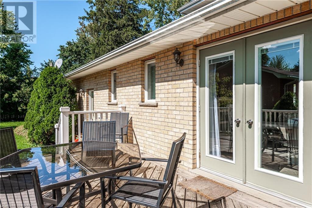 289 Douglas Street, Stratford, Ontario  N5A 5R1 - Photo 34 - 40483360