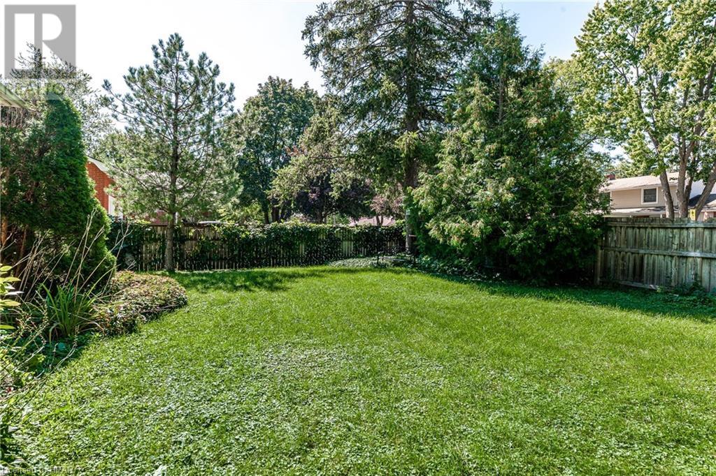 289 Douglas Street, Stratford, Ontario  N5A 5R1 - Photo 39 - 40483360