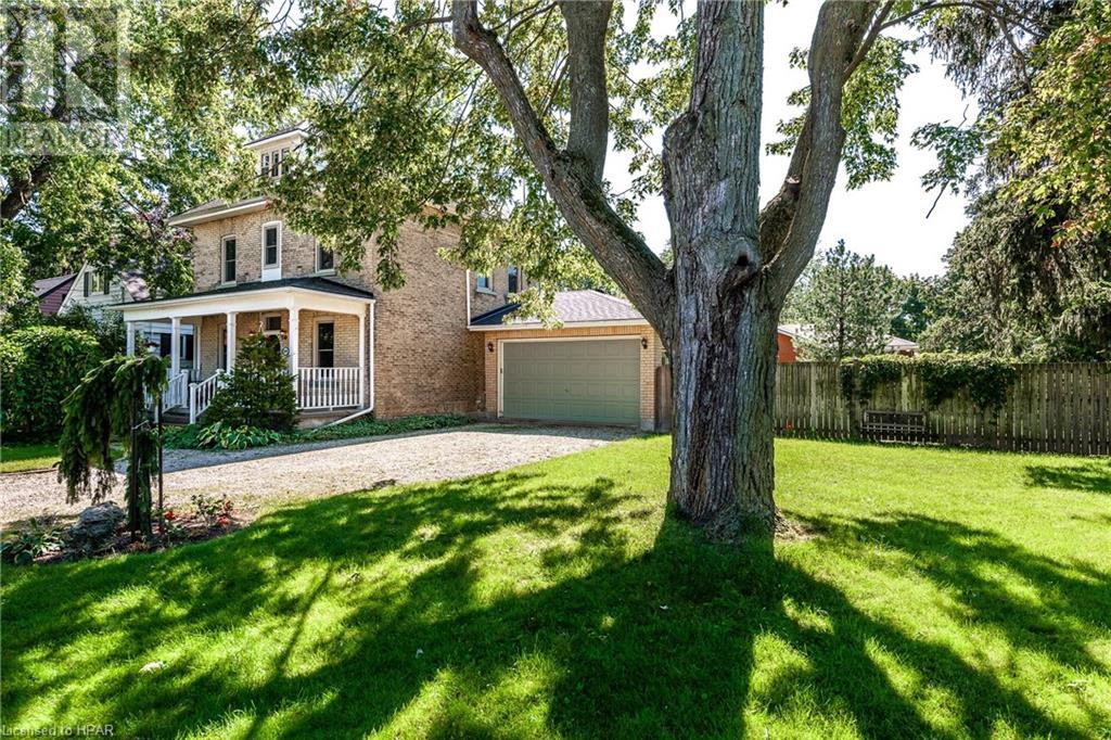 289 Douglas Street, Stratford, Ontario  N5A 5R1 - Photo 41 - 40483360