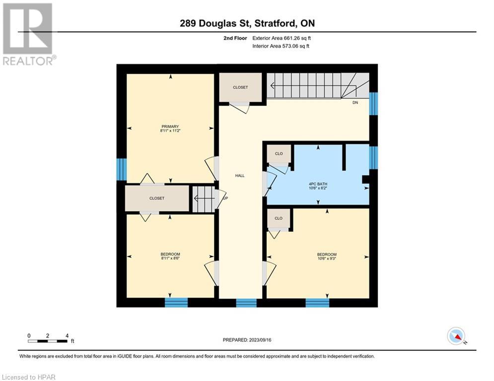 289 Douglas Street, Stratford, Ontario  N5A 5R1 - Photo 43 - 40483360