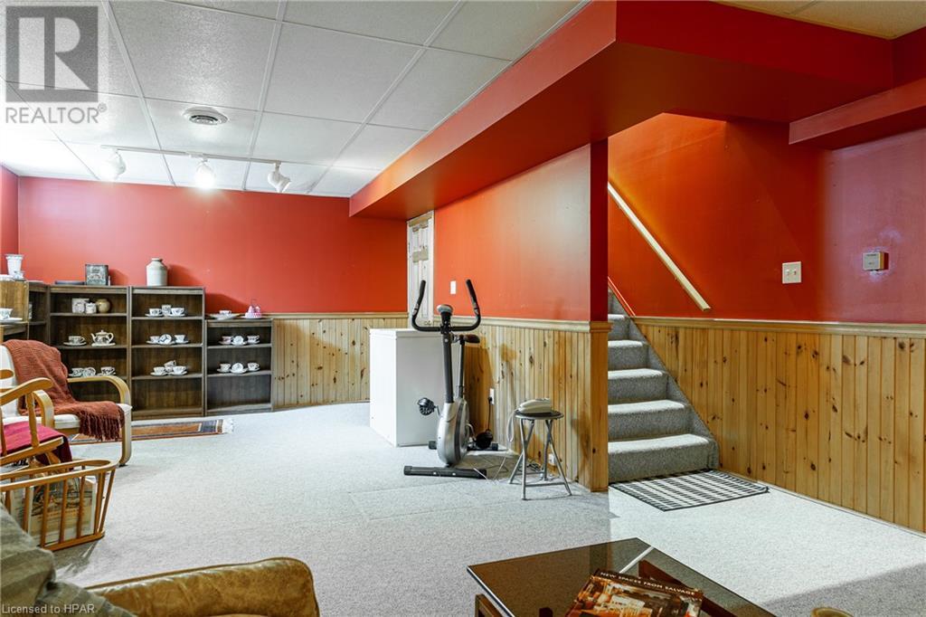 289 Douglas Street, Stratford, Ontario  N5A 5R1 - Photo 29 - 40483360