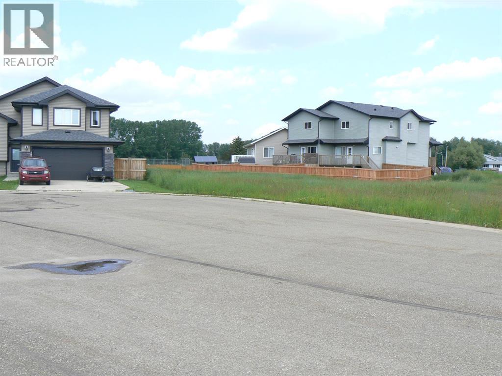5085 And Seven Others In Cornerstone Crescent, High Prairie, Alberta  T0G 1E9 - Photo 2 - A2049038