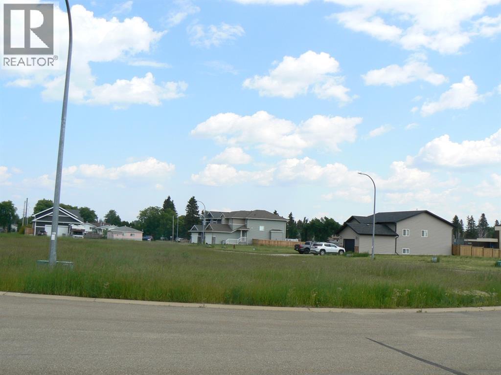 5085 And Seven Others In Cornerstone Crescent, High Prairie, Alberta  T0G 1E9 - Photo 1 - A2049038