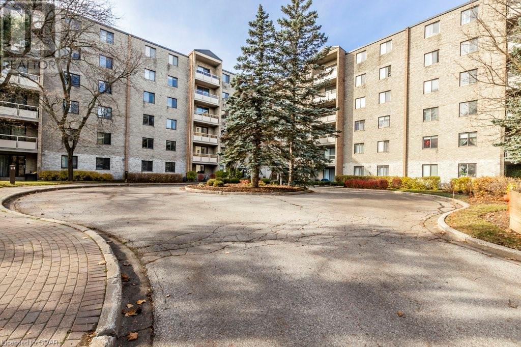 89 Westwood Road Unit# 509, Guelph, Ontario  N1H 7J6 - Photo 14 - 40513222
