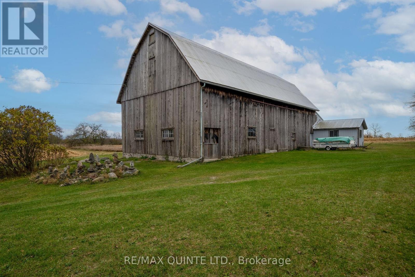 381 Partridge Hollow Rd, Prince Edward County, Ontario  K0K 1T0 - Photo 27 - X7311534