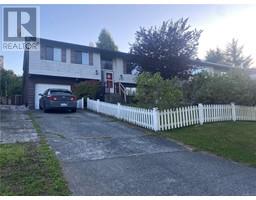 2115 Pioneer Hill Dr, port mcneill, British Columbia
