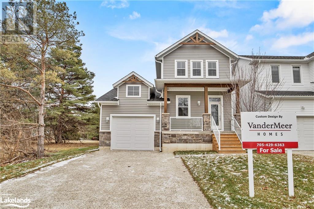 11 locke avenue, stayner