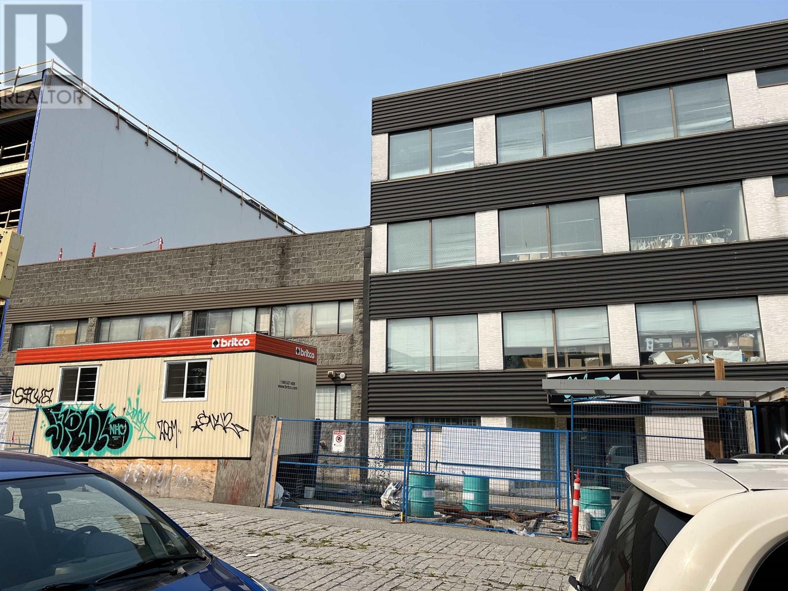 1223 Frances Street, Vancouver, British Columbia  V6A 1Z4 - Photo 1 - C8055816
