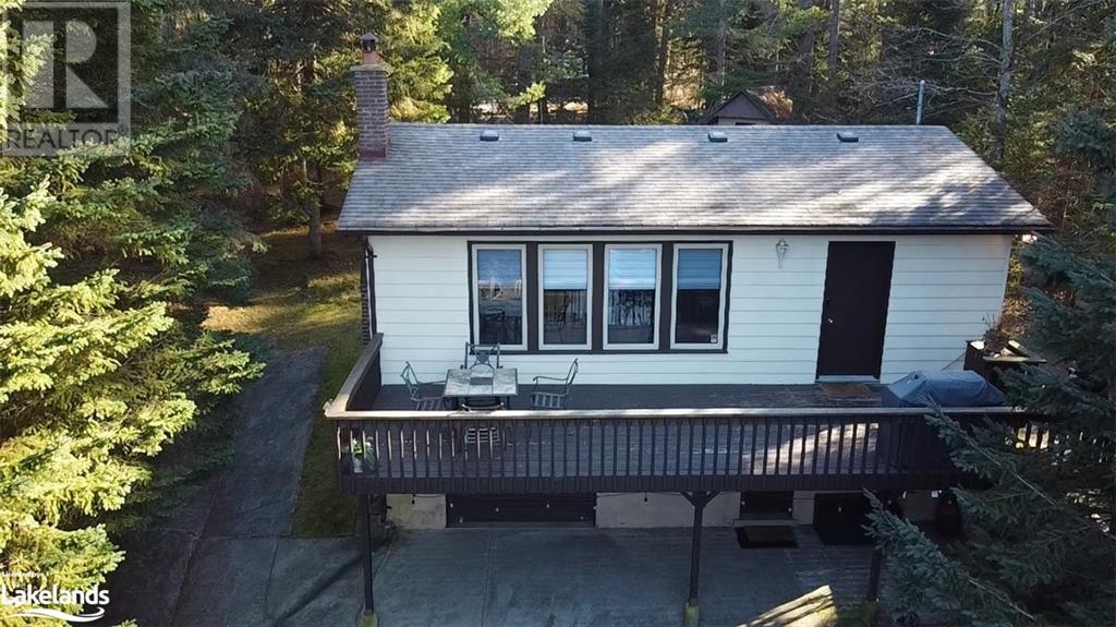 649 balsam chutes road, port sydney