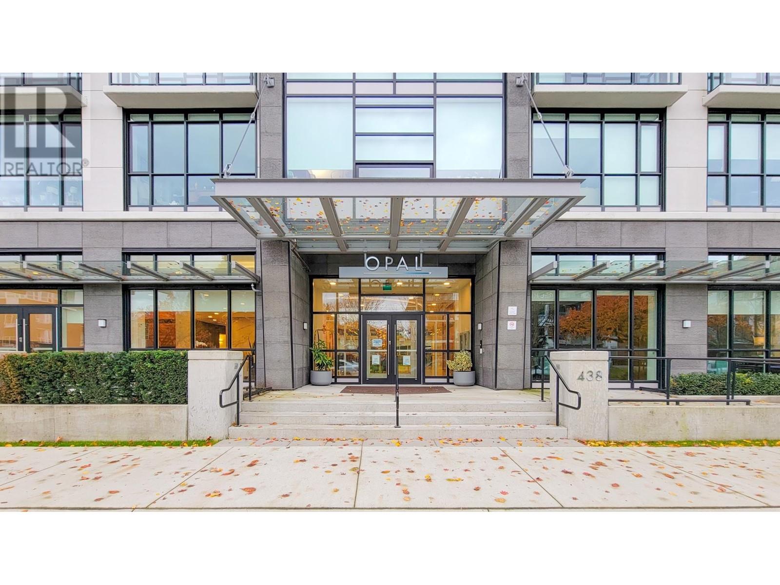 671 438 W King Edward Avenue, Vancouver, British Columbia  V5Y 0M5 - Photo 1 - R2833616