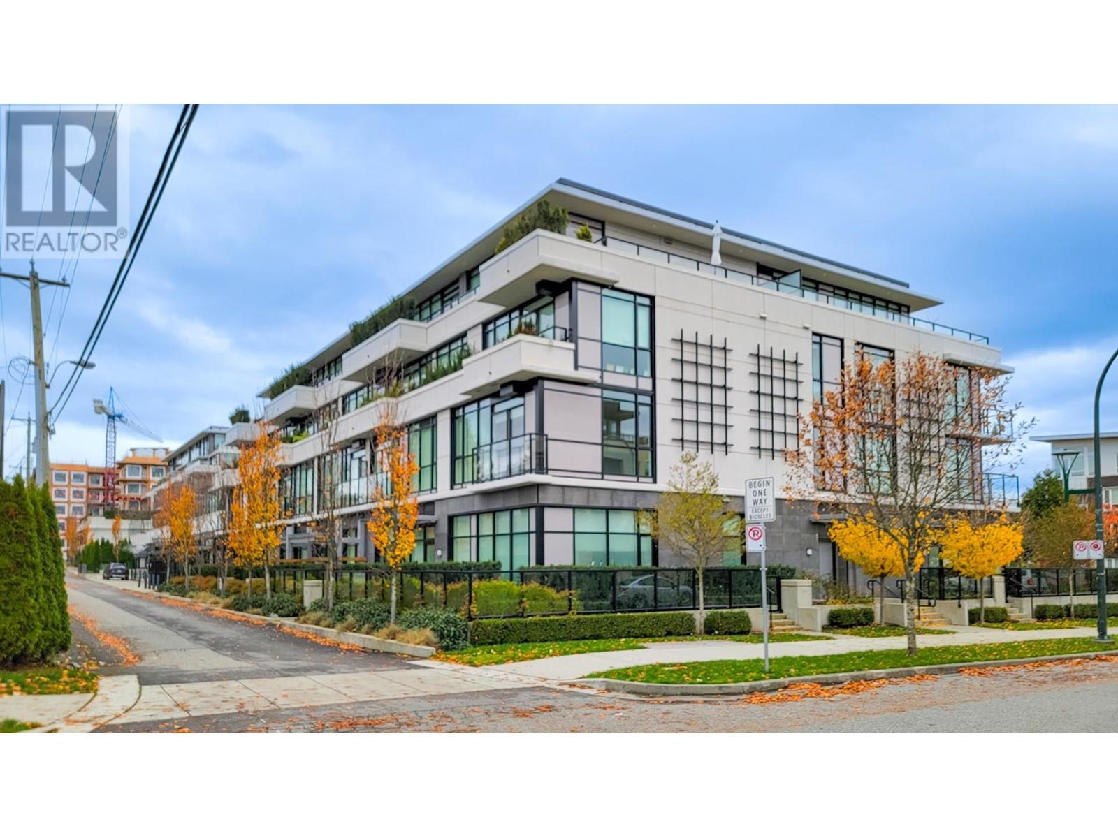 Listing Picture 3 of 33 : 671 438 W KING EDWARD AVENUE, Vancouver / 溫哥華 - 魯藝地產 Yvonne Lu Group - MLS Medallion Club Member