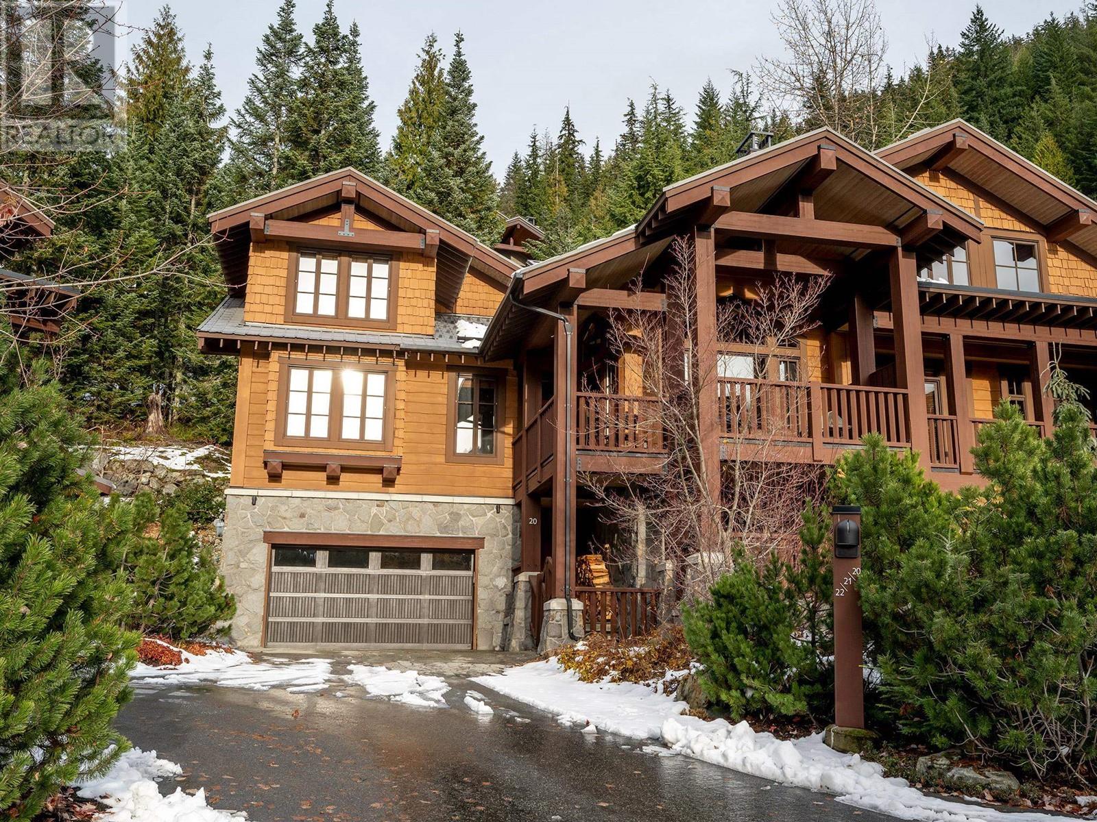 20 2300 Nordic Drive, Whistler, British Columbia  V8E 0A6 - Photo 29 - R2833664