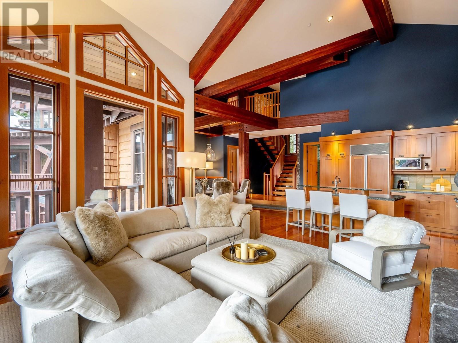20 2300 Nordic Drive, Whistler, British Columbia  V8E 0A6 - Photo 4 - R2833664