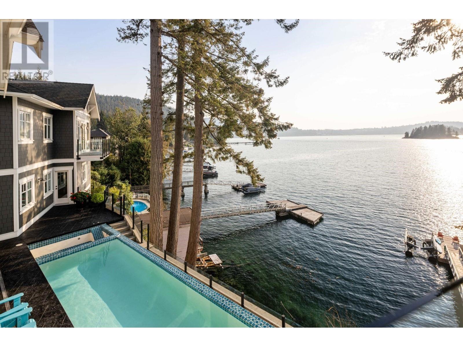 4825 Belcarra Bay Road, Belcarra, British Columbia  V3H 4N4 - Photo 1 - R2833693