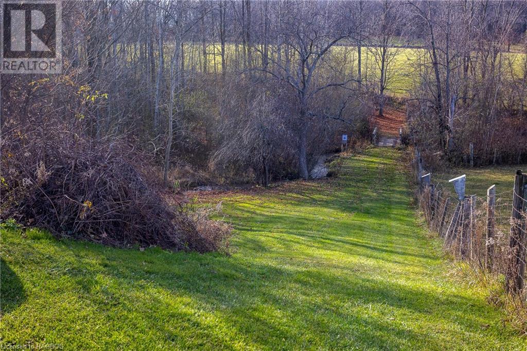 136884 Grey Road 12, Grey Highlands, Ontario  N4L 1W6 - Photo 17 - 40513857