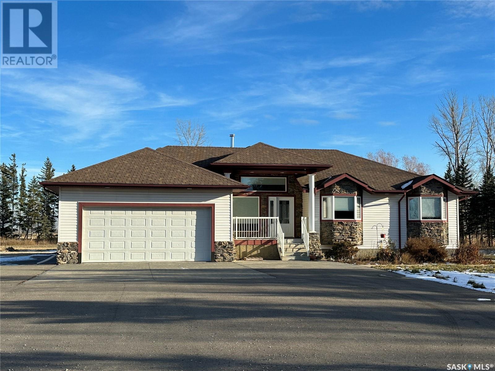 Pylatuke Acreage, lakeside rm no. 338, Saskatchewan