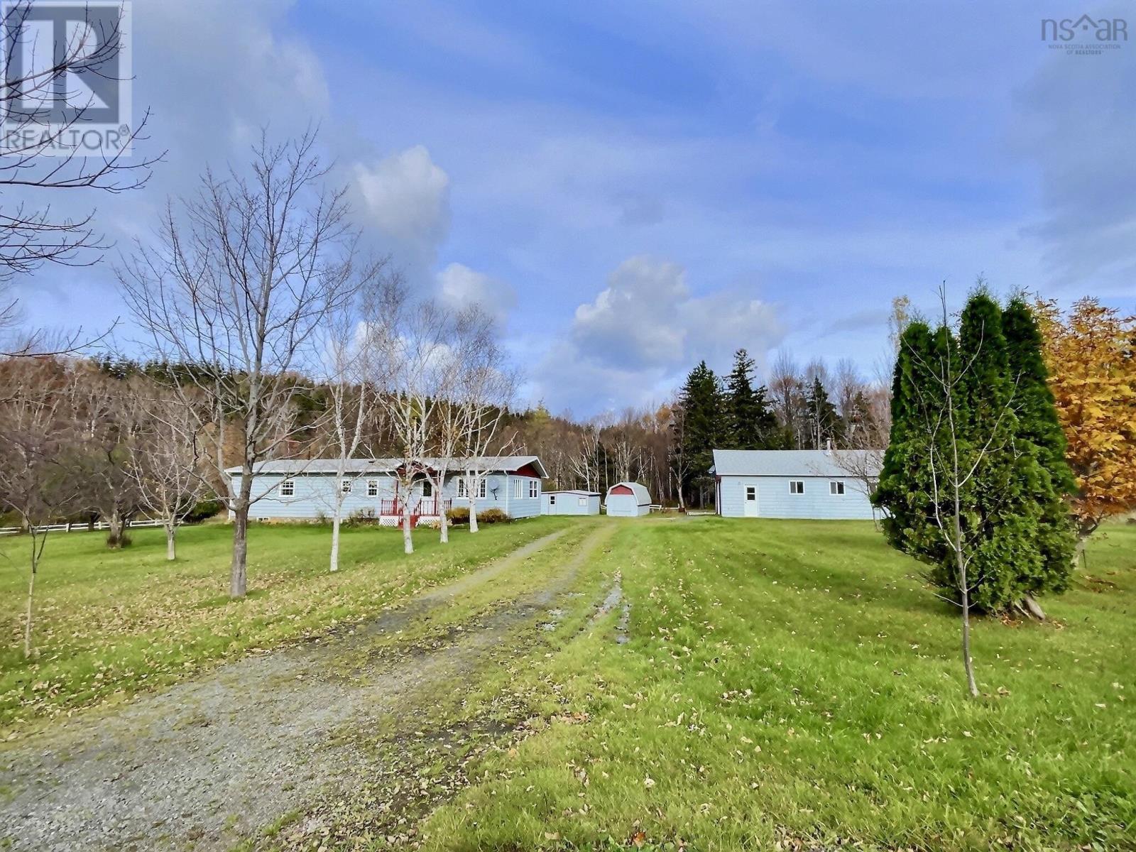 29 Des Pierrot Road, Cap Le Moine, Nova Scotia  B0E 1L0 - Photo 28 - 202323421